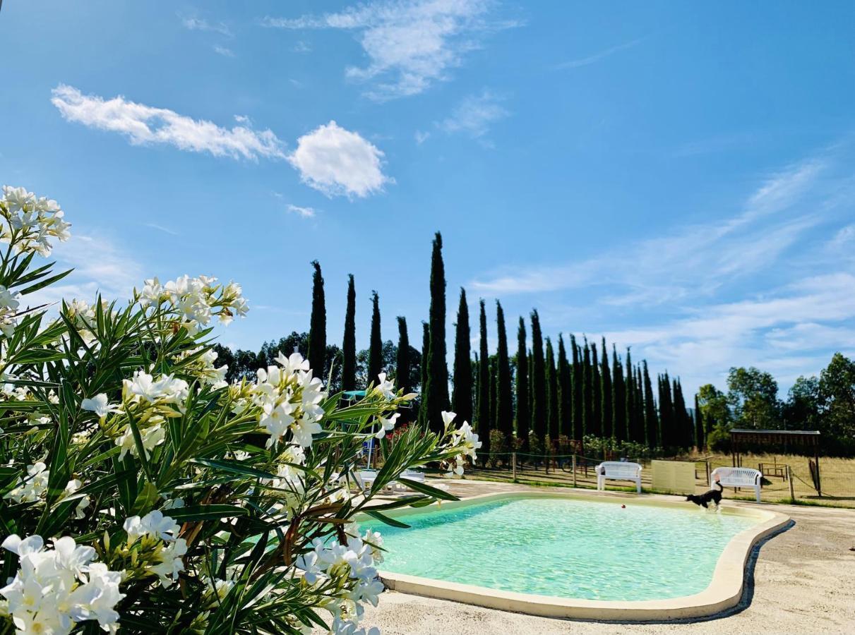 Casa In Maremma Tuscany Village Scarlino Eksteriør billede