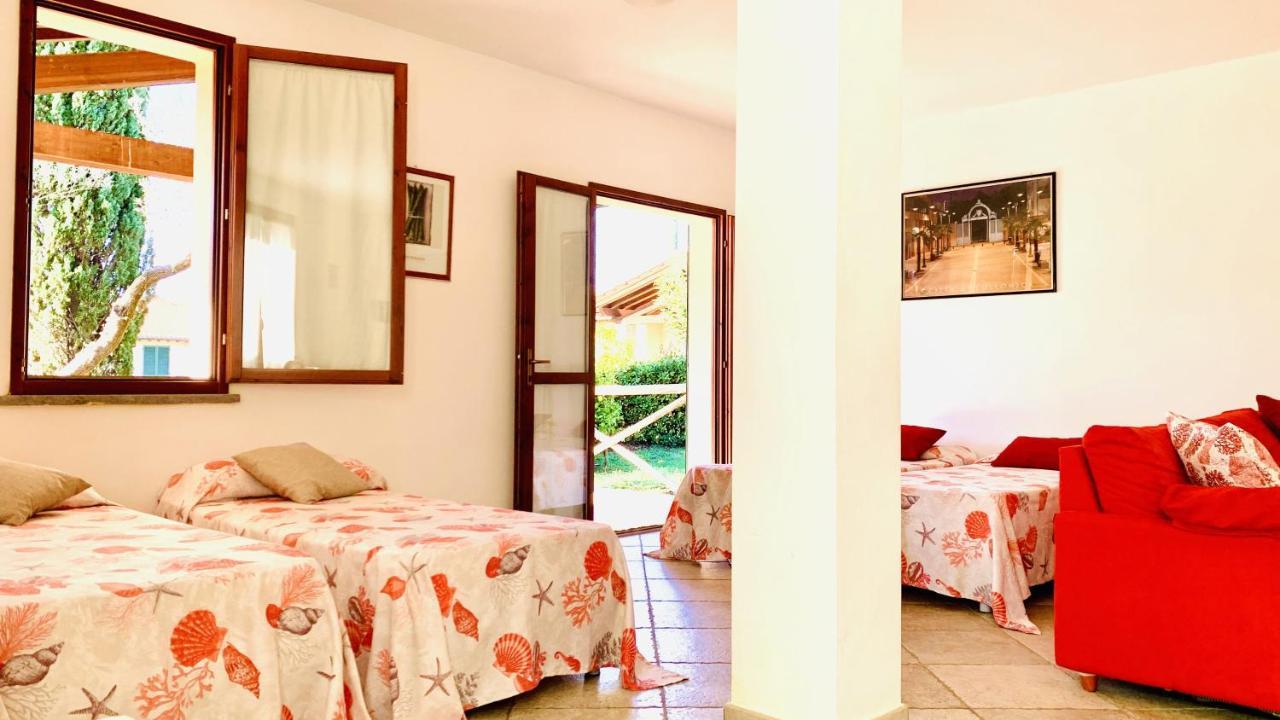 Casa In Maremma Tuscany Village Scarlino Eksteriør billede