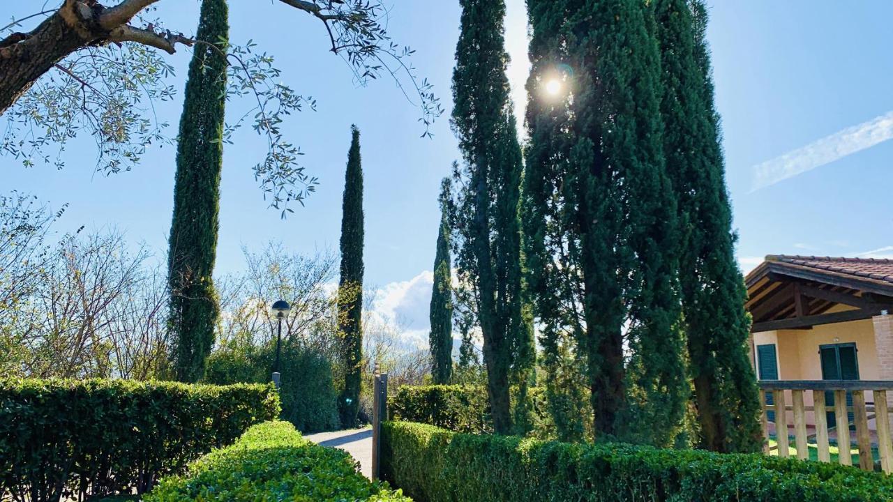 Casa In Maremma Tuscany Village Scarlino Eksteriør billede