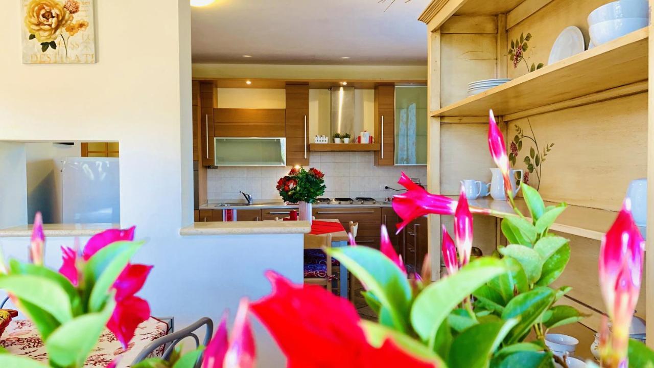 Casa In Maremma Tuscany Village Scarlino Eksteriør billede