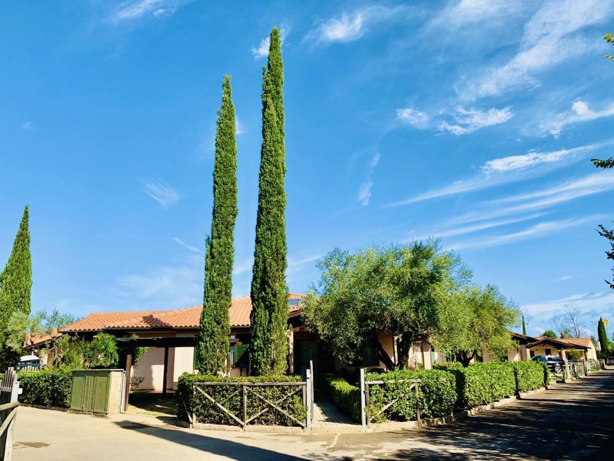 Casa In Maremma Tuscany Village Scarlino Eksteriør billede