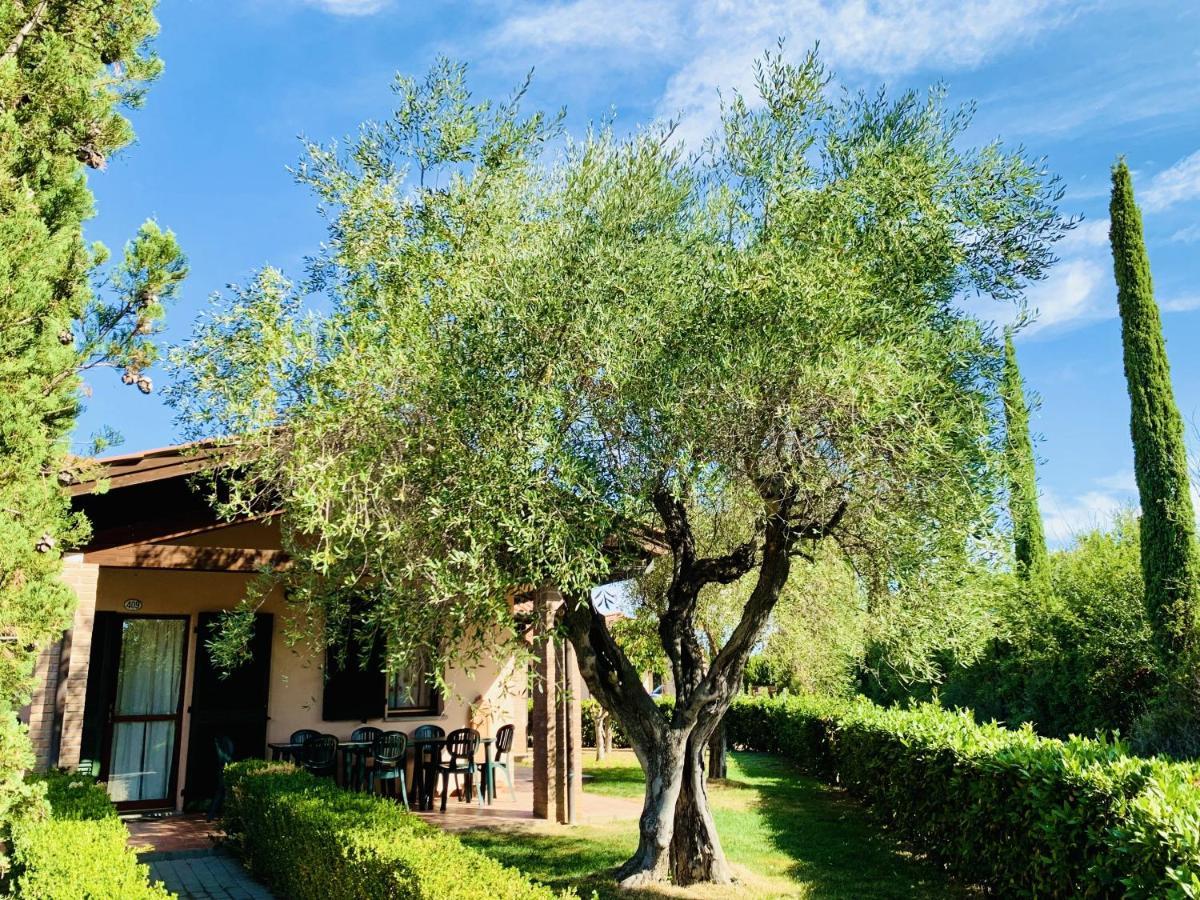 Casa In Maremma Tuscany Village Scarlino Eksteriør billede