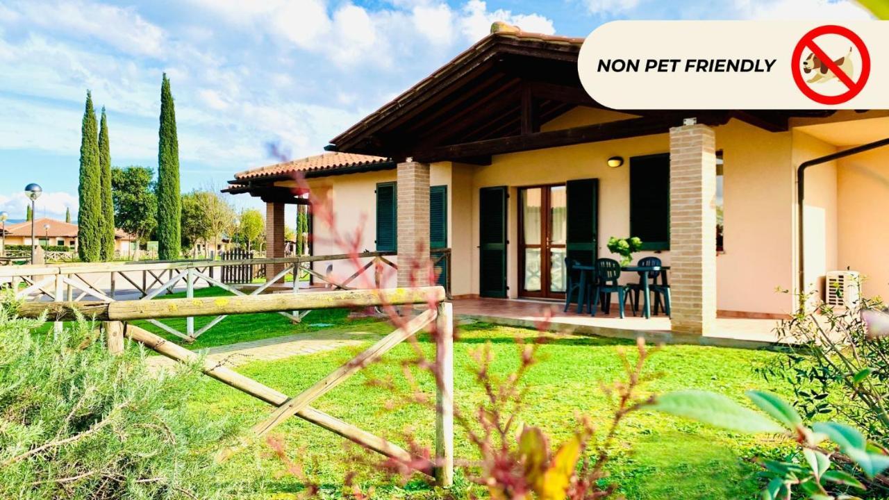 Casa In Maremma Tuscany Village Scarlino Eksteriør billede