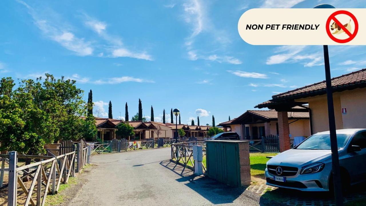 Casa In Maremma Tuscany Village Scarlino Eksteriør billede